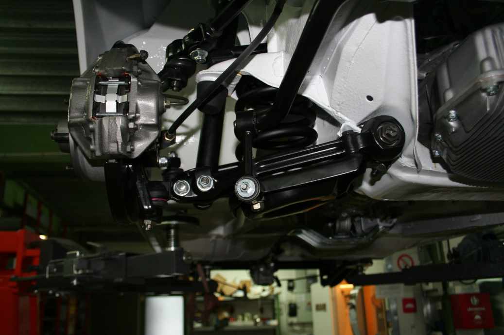 Oldtimer- Service Vogl e. K.