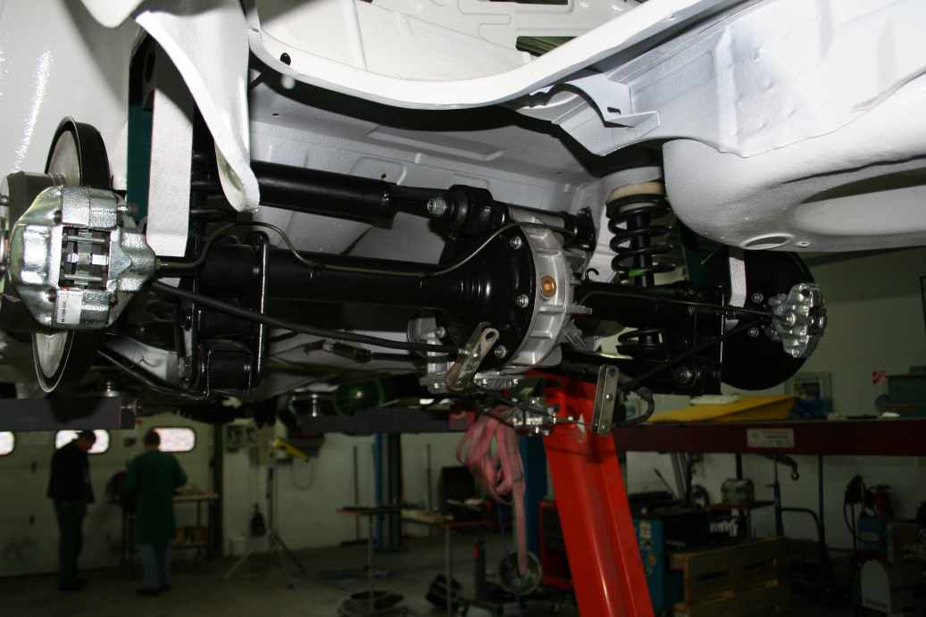 Oldtimer- Service Vogl e. K.