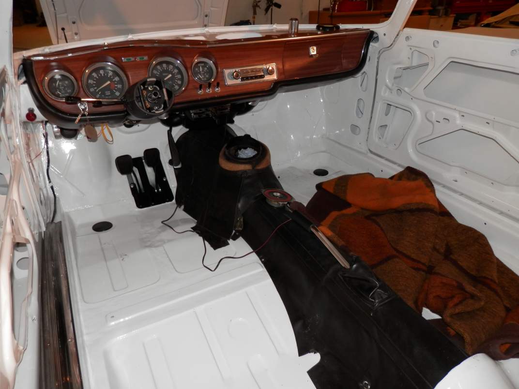 Oldtimer- Service Vogl e. K.