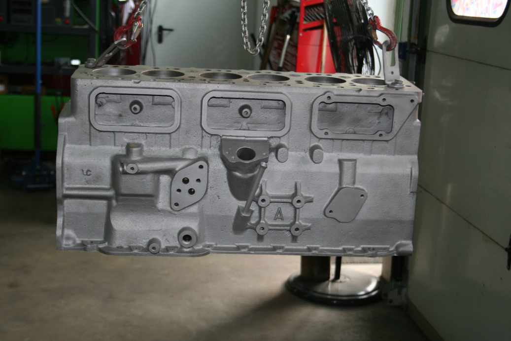 Oldtimer- Service Vogl e. K.