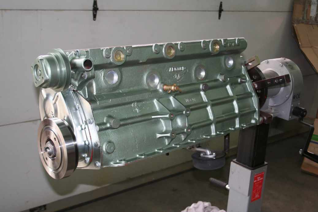 Oldtimer- Service Vogl e. K.