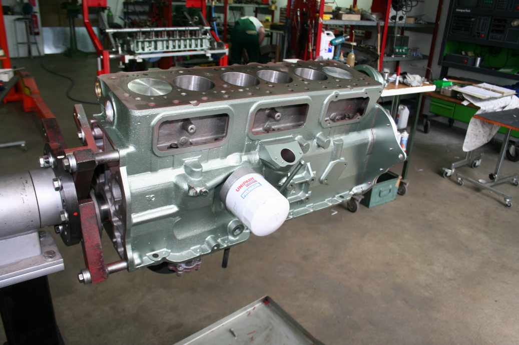 Oldtimer- Service Vogl e. K.