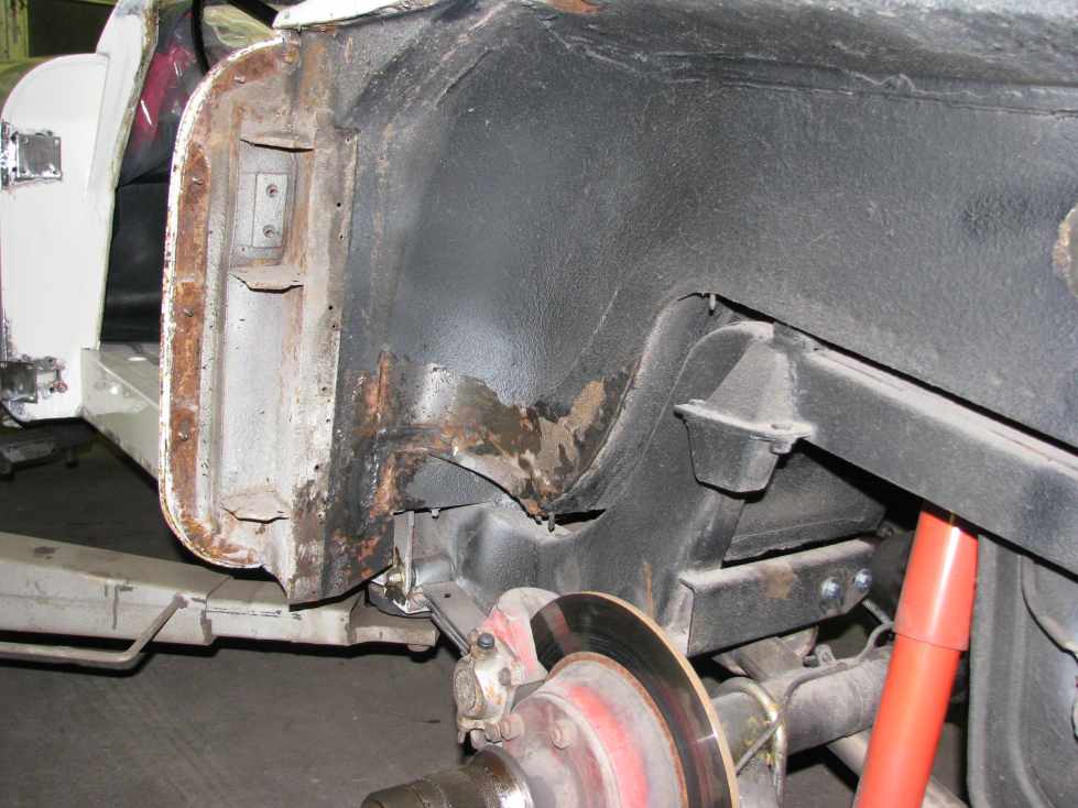Oldtimer- Service Vogl e. K.