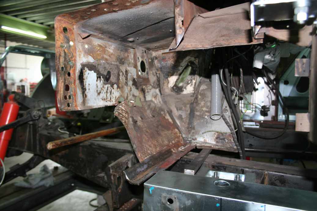 Oldtimer- Service Vogl e. K.