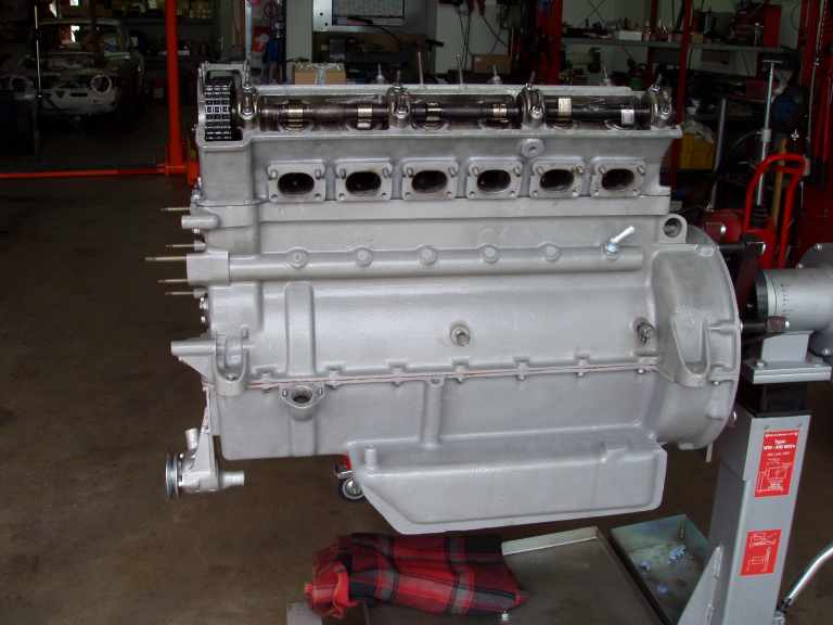 Oldtimer- Service Vogl e. K.
