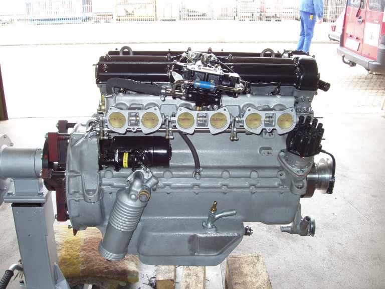 Oldtimer- Service Vogl e. K.