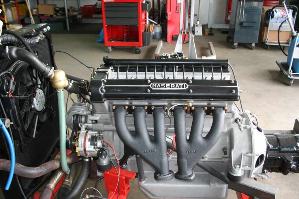 Oldtimer- Service Vogl e. K.