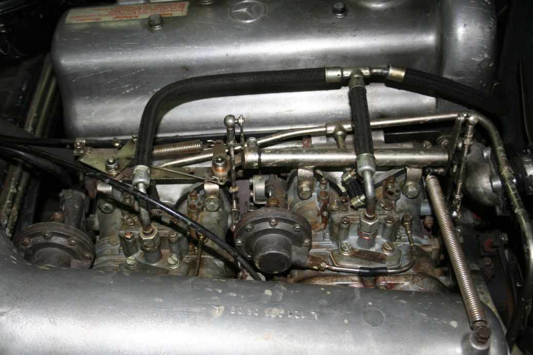 Oldtimer- Service Vogl e. K.