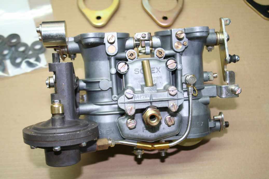 Oldtimer- Service Vogl e. K.